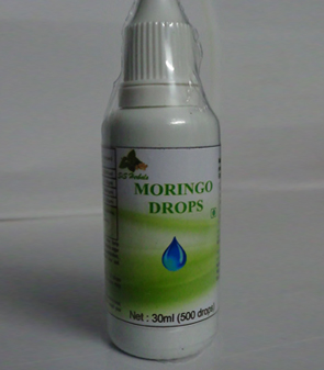 Moringo Drops
