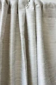 Blended Silk Curtain Fabrics Wholesale Suppliers In Gujarat India