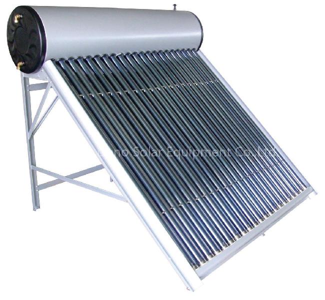 200 littre solar water heater, for outdoor, Certification : mnre approved