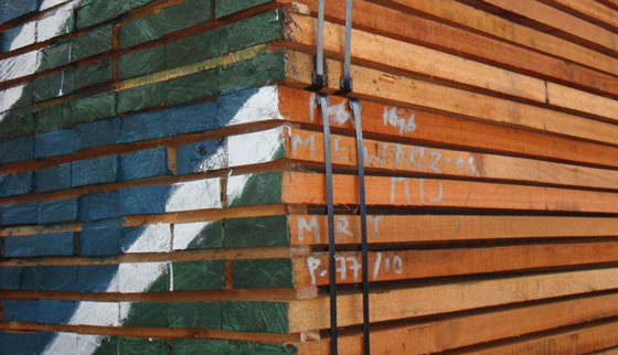 Meranti Wood Lumbers