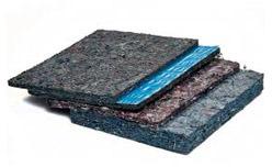 Insulation Felt