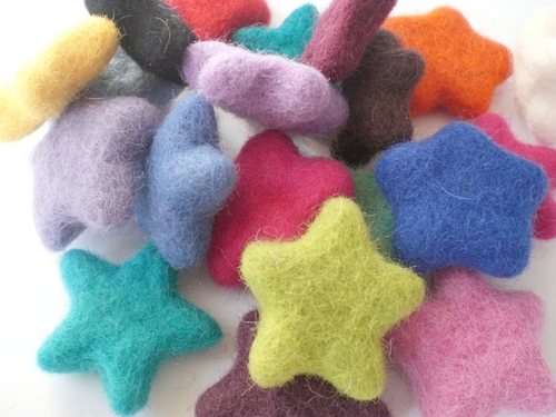 Compressed Wool Felt Manufacturer in Panipat — wool cloth