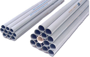 conduit pipes