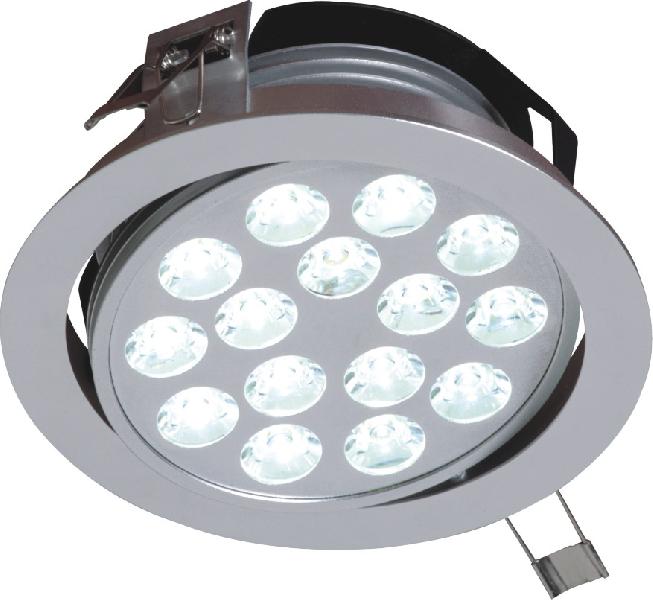 Aluminum LED Downlights, Feature : Durable, Shining