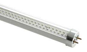 Rectangular LED Tube Lights, Lighting Color : Warm White, Size : Multisizes