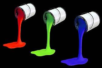 Talcum Powder For Paint Industry