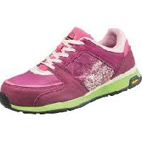 Ladies Safety Shoes