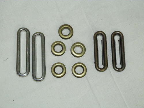 Metal Eyelets