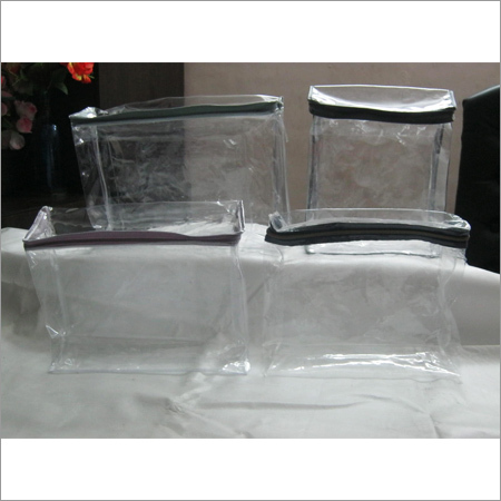 MPE Bed Sheet Packaging Bags