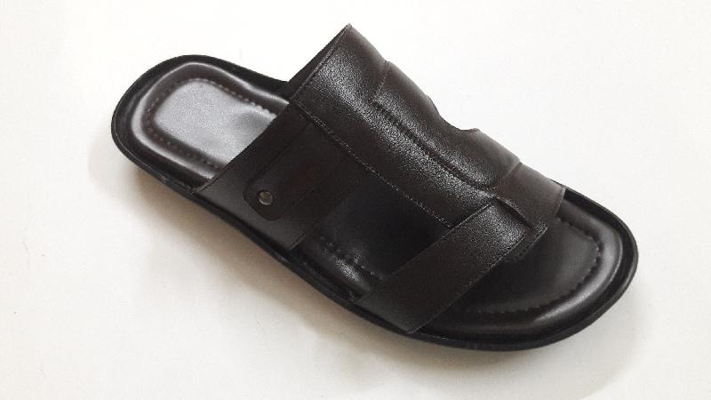 Comfortable and Evergree Gents Formal Slippers