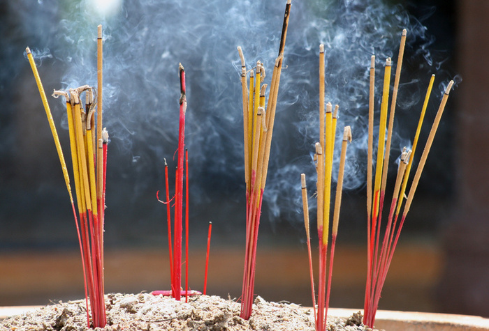 Scented Incense Sticks Manufacturer in Gwalior Madhya Pradesh ...