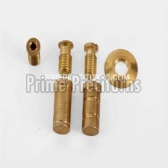 Brass Anchors