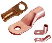 copper tubular terminal lugs by Shree Narsingh Electric Co., copper ...