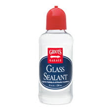 glass sealant