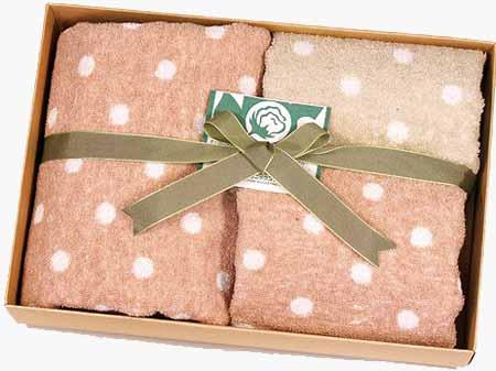 Plain Cotton Towel Gift Set, Feature : Easily Washable, Impeccable Finish, Softness, Strong Stitching