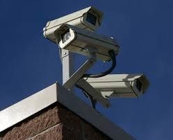 CCTV Outdoor Camera