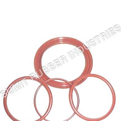 Silicone Gasket Seals