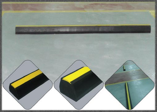 Rubber Stop Guards