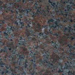 Coffee Brown Granite