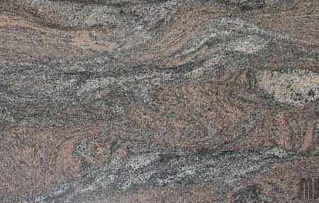 Paradisso Granite Slab