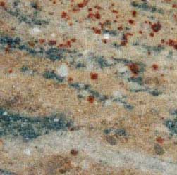 Rose Wood Granite