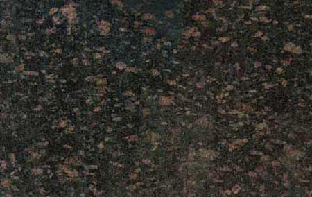 Tan Brown Granite Slab