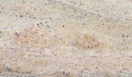 Vyara Gold Granite Slab