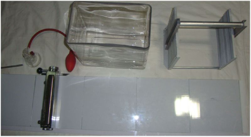 Thin Layer Chromatography Kit