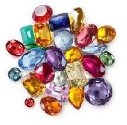 loose gemstones