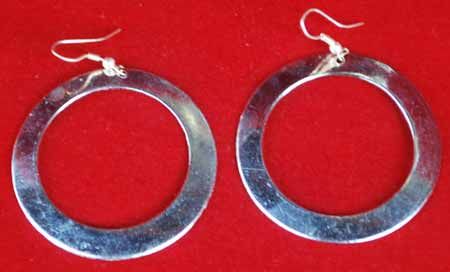 Metal Earrings-05