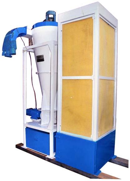 Kailash Industrial Dust Collector