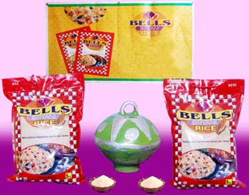Bells Biryani Rice