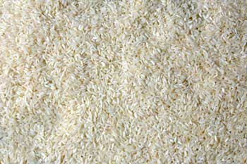 Ponni Rice