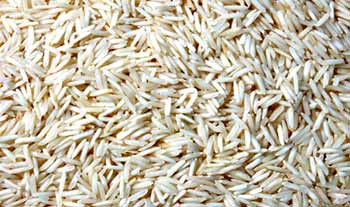 Premium Steam 1121 basmati rice