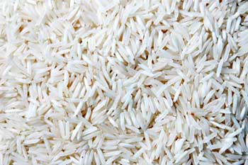 Pusa Rice Raw