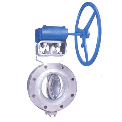 butterfly valve