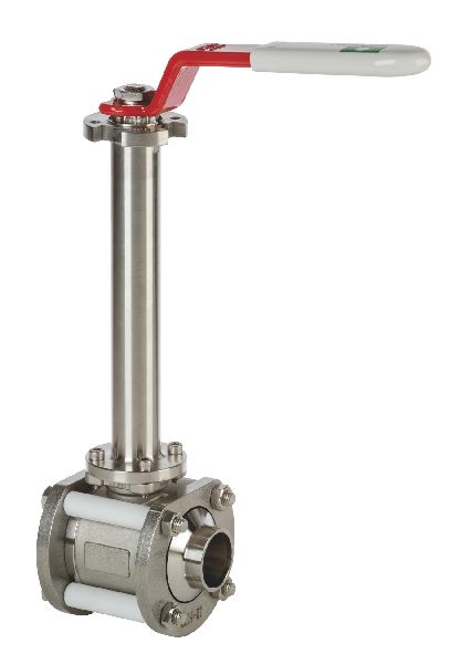 Cryogenic Valves