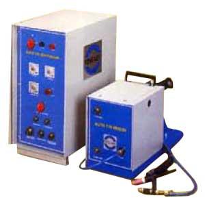 Auto Tig Feeder Welder