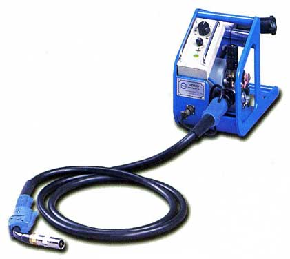 Welder Servo K1