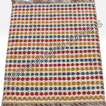 Handmad Jute Carpets, for Home, Living Room, Indoor, Outdoor, Technics : Handmade / Handwoven