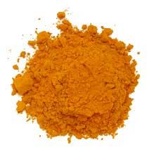 turmeric powder