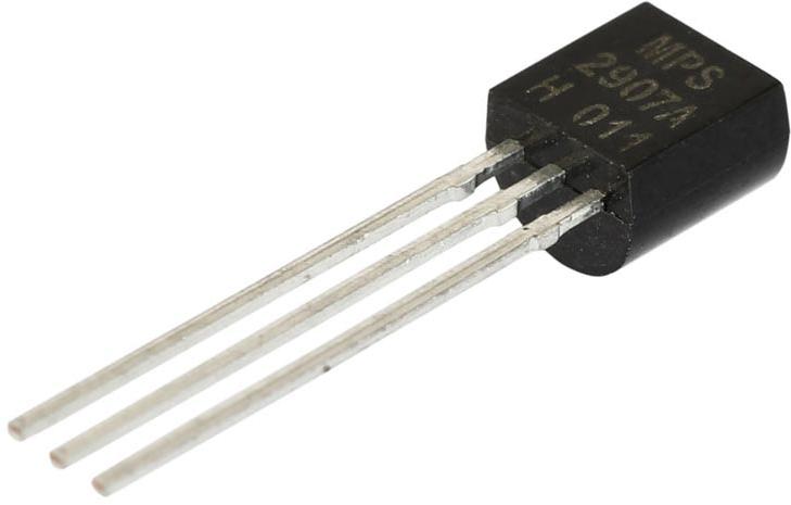 Metal AC Transistors, for Electronic Use, Voltage : 110V