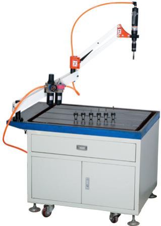 Air Tapping Machine