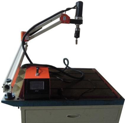Electric Tapping Machine