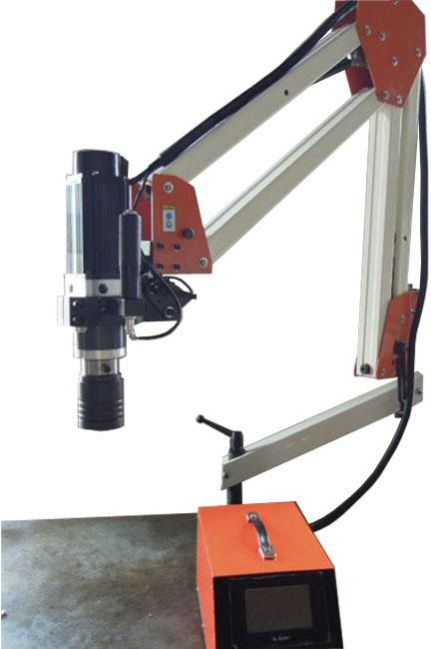 Electric Tapping Machine