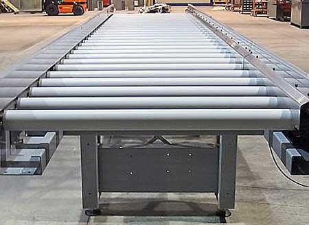 Roller Conveyor 3