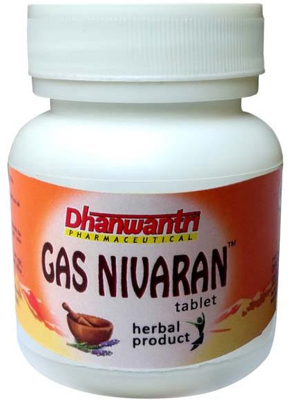 Gas Nivaran Tablets