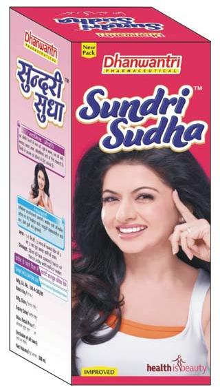 Sundri Sudha