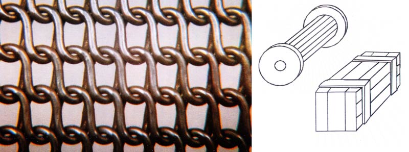 Z-28 Wire Band
