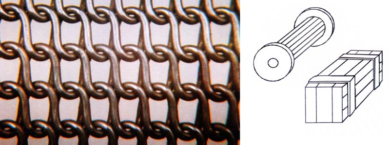 Z-28R Wire Band